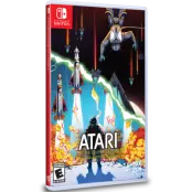 Atari Recharged Collection 4 (Import)