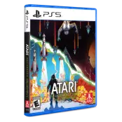 Atari Recharged Collection 4 (Limited Run) (Import)
