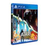 Atari Recharged Collection 4 (Limited Run) (Import)