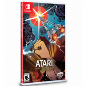 Atari Recharged Collection Vol 1