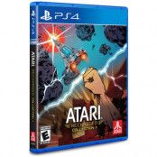 Atari Recharged Collection Vol 1