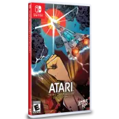 Atari Recharged Collection Vol 1