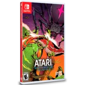 Atari Recharged Collection Vol 2