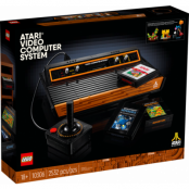 LEGO Icons - Atari® 2600