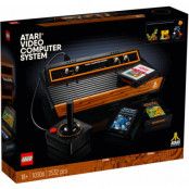 LEGO Icons Atari Video Computer System