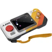 My Arcade Atari Pocket Player Pro + Travel Case