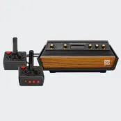 Retrospel Atari Flashback 12