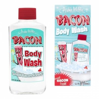 Bacon Duschtvål