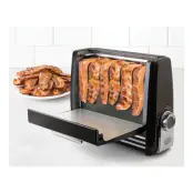 Bacon Express Bacontoaster