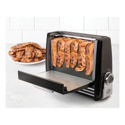 Bacon Express Bacontoaster