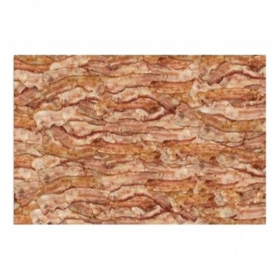 Bacon Inslagspapper