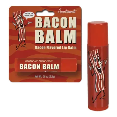 Läppbalsam Bacon