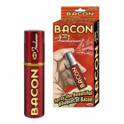 Bacon Munspray