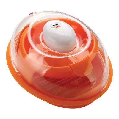 Bacon & Ägg Microskål