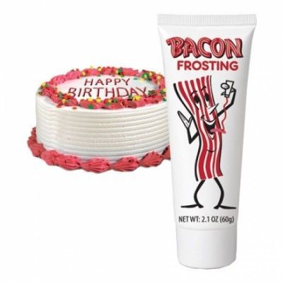 Baconglasyr