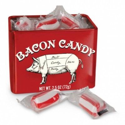Bacongodis