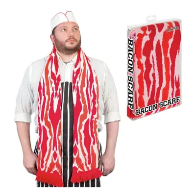 Baconhalsduk
