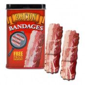Baconplåster
