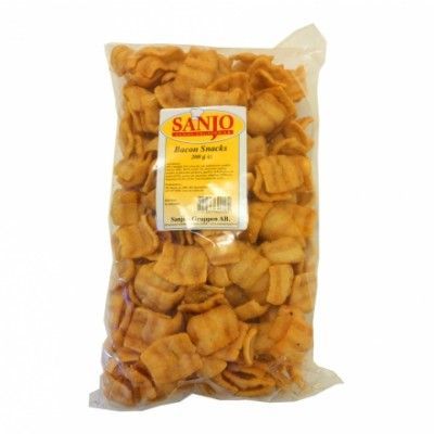 Baconsnacks