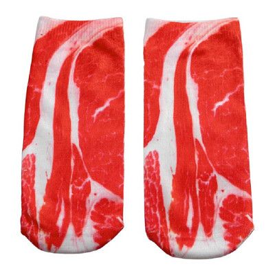 Baconstrumpor