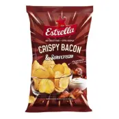 Estrella Crispy Bacon & Sourcream Chips