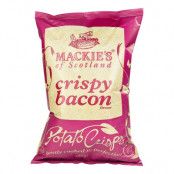 Mackie's Crispy Bacon Chips - 40 gram