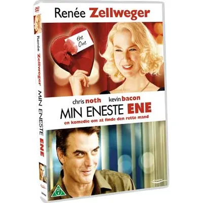 My One and Only (Rene Zellweger, Kevin Bacon and Chris Noth)