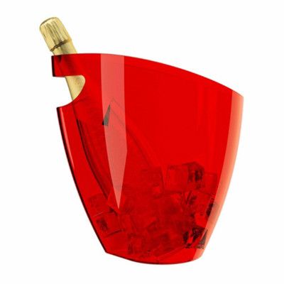 Nature Ishink - Röd