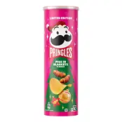 Pringles Pigs In Blankets Flavour - 165 gram