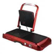 Retro Line Multigrill