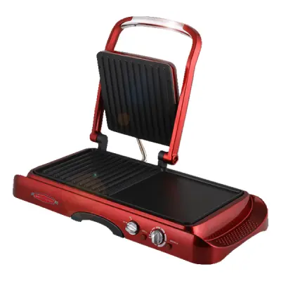 Retro Line Multigrill