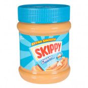Skippy Creamy Jordnötssmör - 340 gram