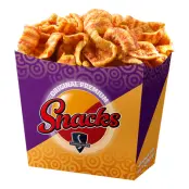Sundlings Snacksbägare - 10-pack