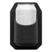 Ölburkshållare för Duschen