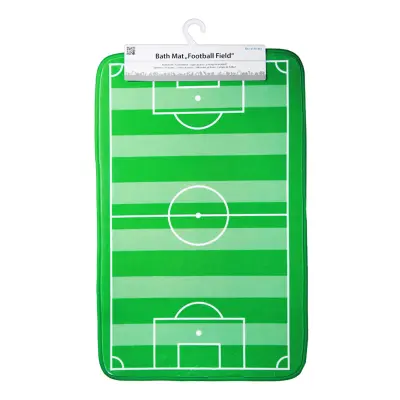 Badrumsmatta Fotbollsplan