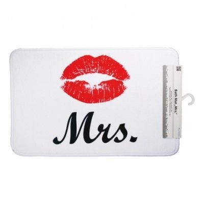 Badrumsmatta Mrs