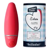 Belladot Klitorisvibrator Ester