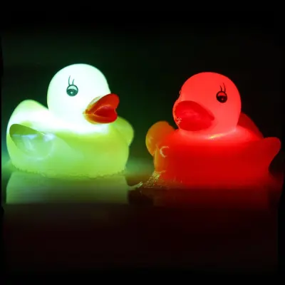 Blinkande Badanka - 1-pack