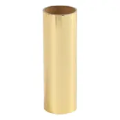 Dekorationsfolie - Guld