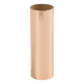 Dekorationsfolie - Roséguld