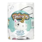 Duschmössa Enhörning