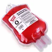 Duschtvål Blood Bath