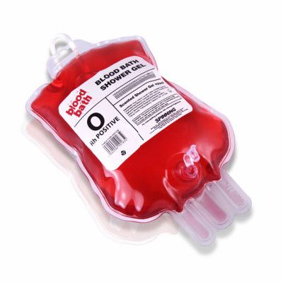Duschtvål Blood Bath