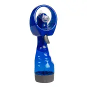 Fläkt med Sprayflaska