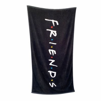 Friends Handduk