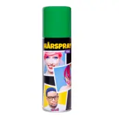 Hårspray Färg - Grön