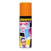 Hårspray Färg - Orange