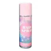 Hårspray Pastellfärger - Rosa