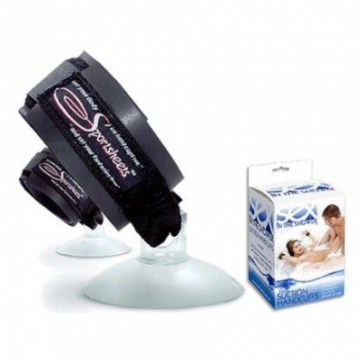 Handbojor för duschen