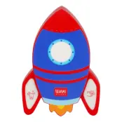 Hands and Teeth Timer Space